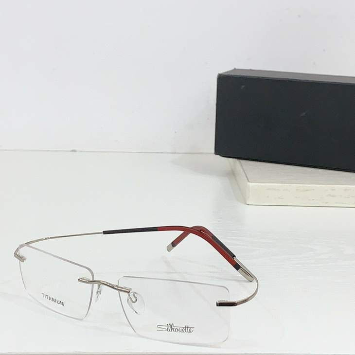 Picture of Silhouette Sunglasses _SKUfw64812317fw